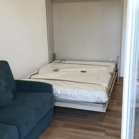 Apartamento La Tana Del Lupo *