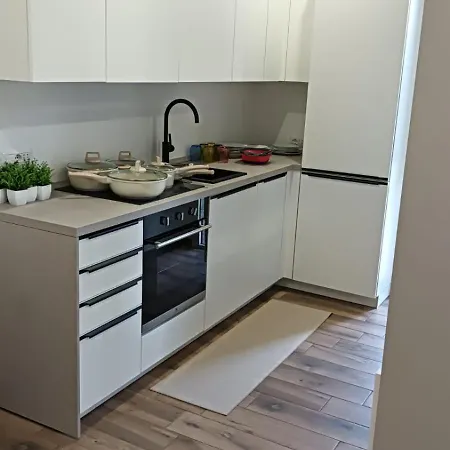 La Tana Del Lupo Stintino