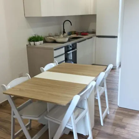 Appartement La Tana Del Lupo