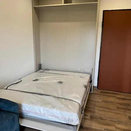 La Tana Del Lupo Apartamento Stintino