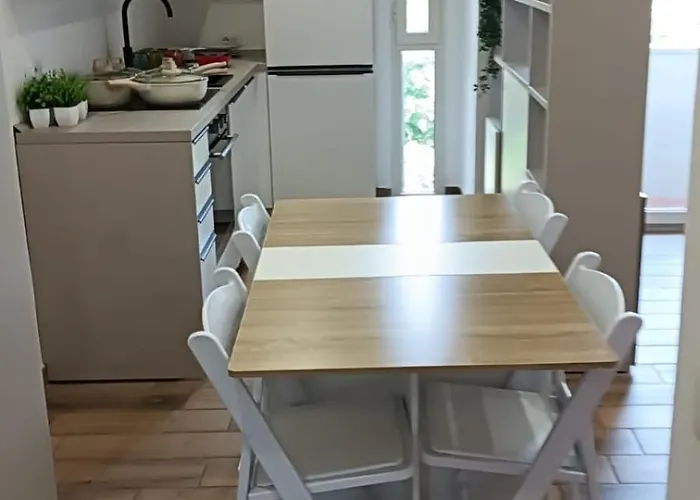 Apartamento La Tana Del Lupo *