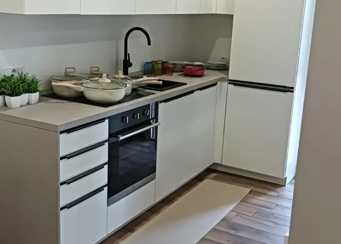 La Tana Del Lupo Stintino