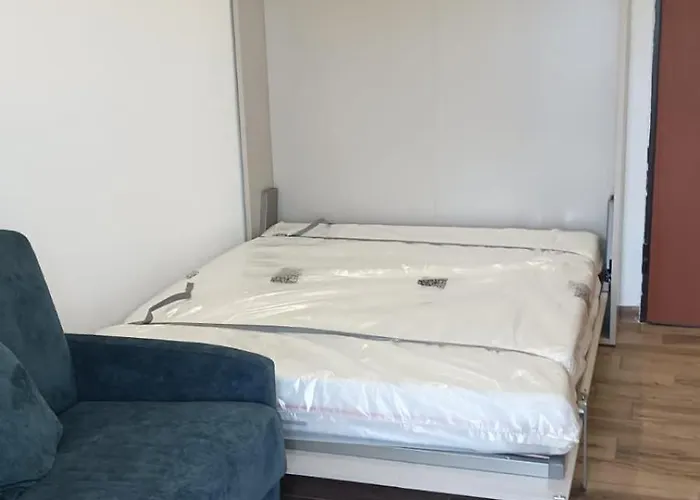 Apartamento La Tana Del Lupo