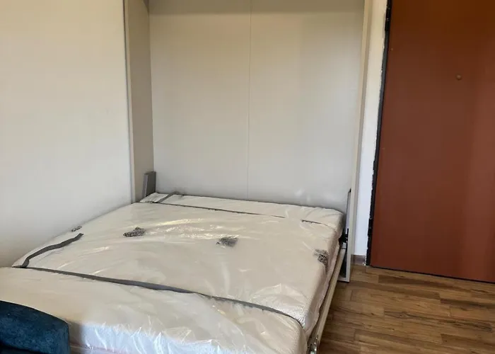 La Tana Del Lupo Apartamento Stintino