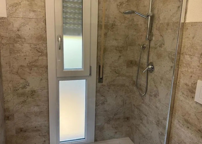 La Tana Del Lupo * Stintino